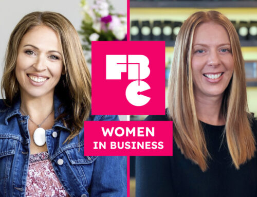 FBC Women in Business – October 2022