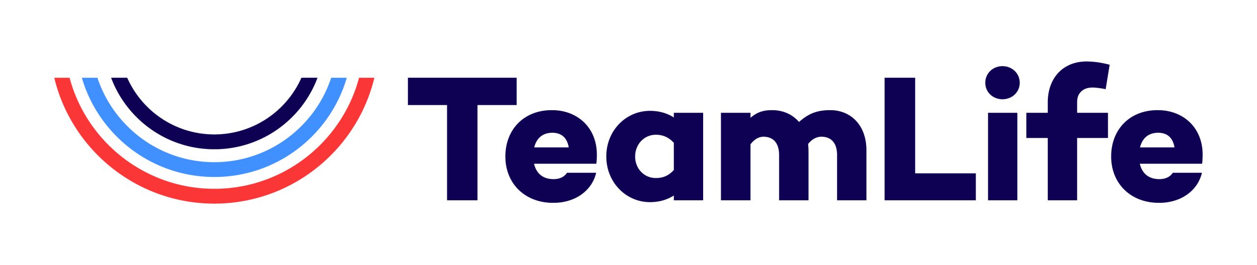 TeamLife Logo